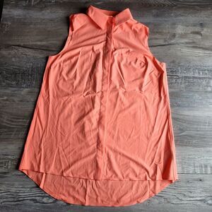 (S) Athleta tank top